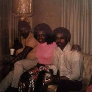 Meet your Posher, Christopher